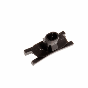 Clip voor strips op portier & spatbord - DYC101440