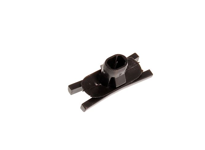 Clip voor strips op portier & spatbord - DYC101440