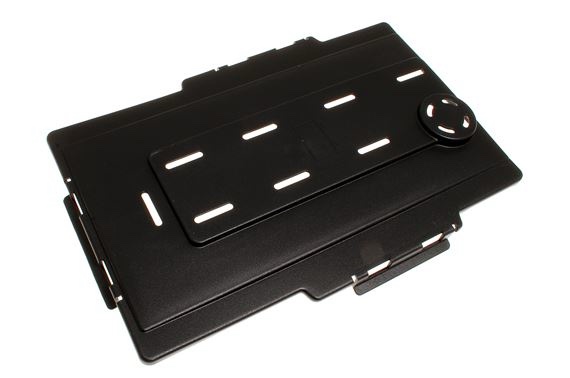 Deksel voor accubak - YJV100060